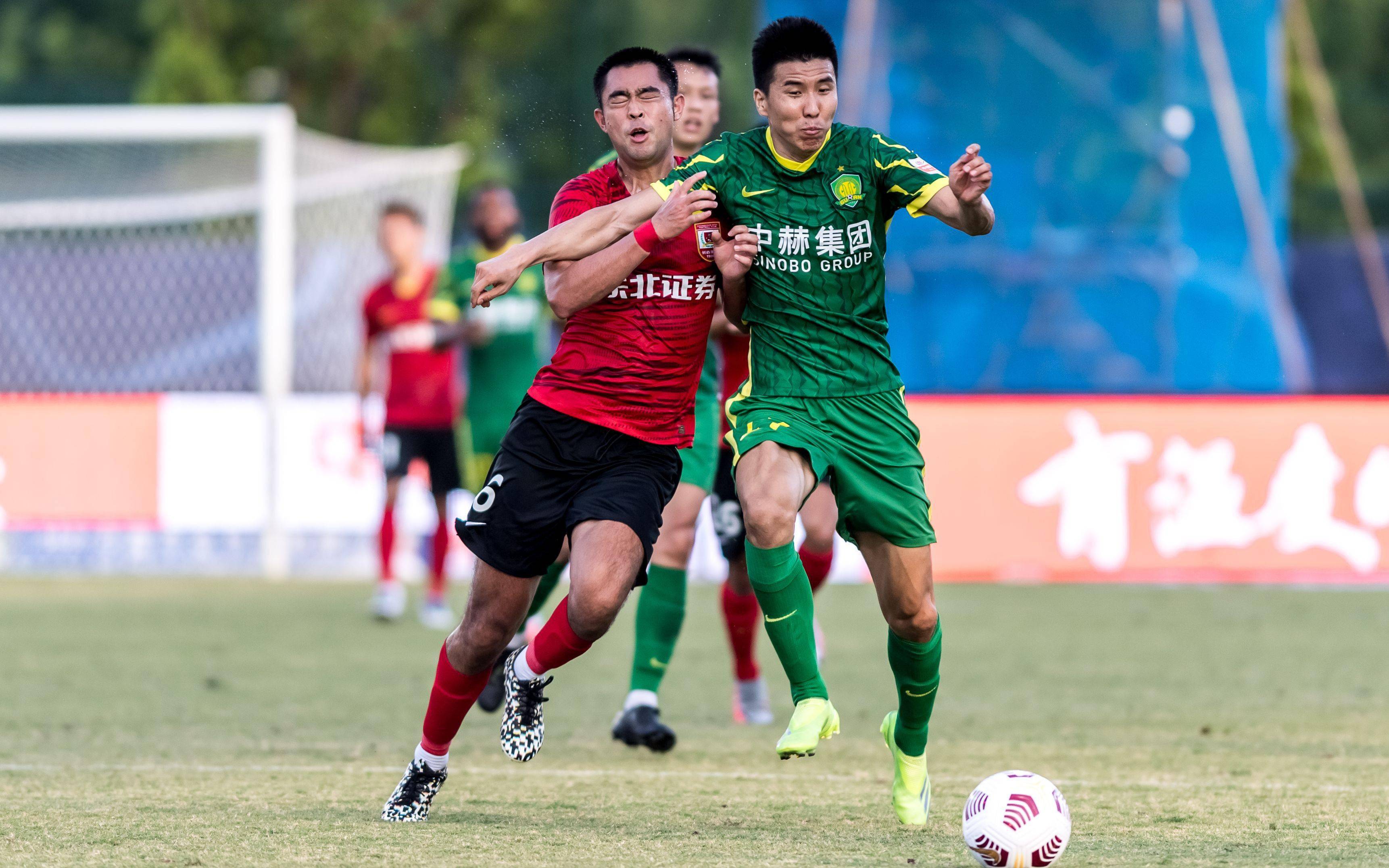 延边打穿防线,对手国安陷入被动的简单介绍 延边打穿防线,对手国安陷入被动的简单介绍