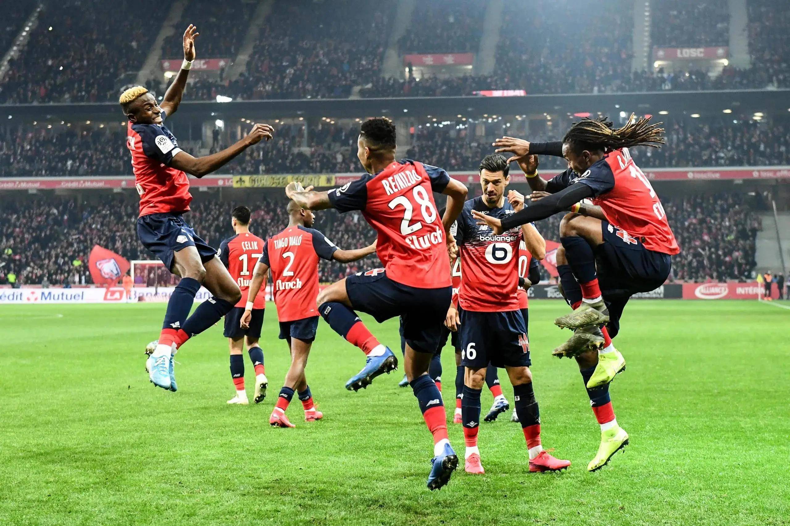 勒阿弗尔逼平对手，法甲保级形势艰难的简单介绍