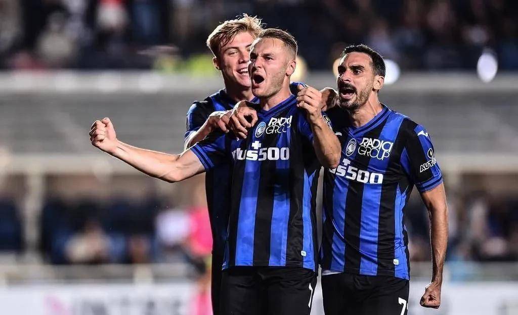 开云体育-亚特兰大队在主场战胜乌迪内斯