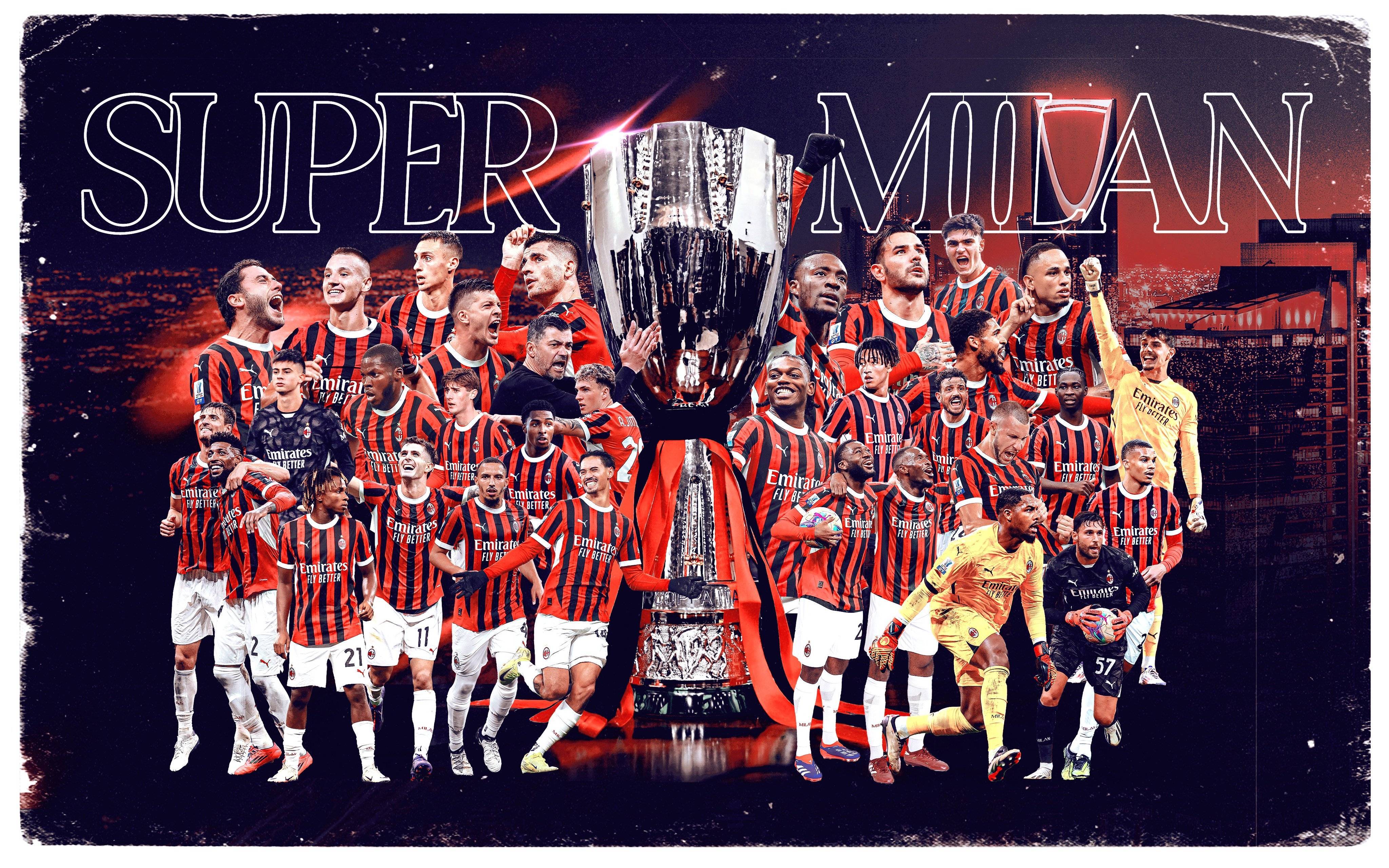 开云体育中国-包含AC米兰客场战胜对手，表现出色！的词条