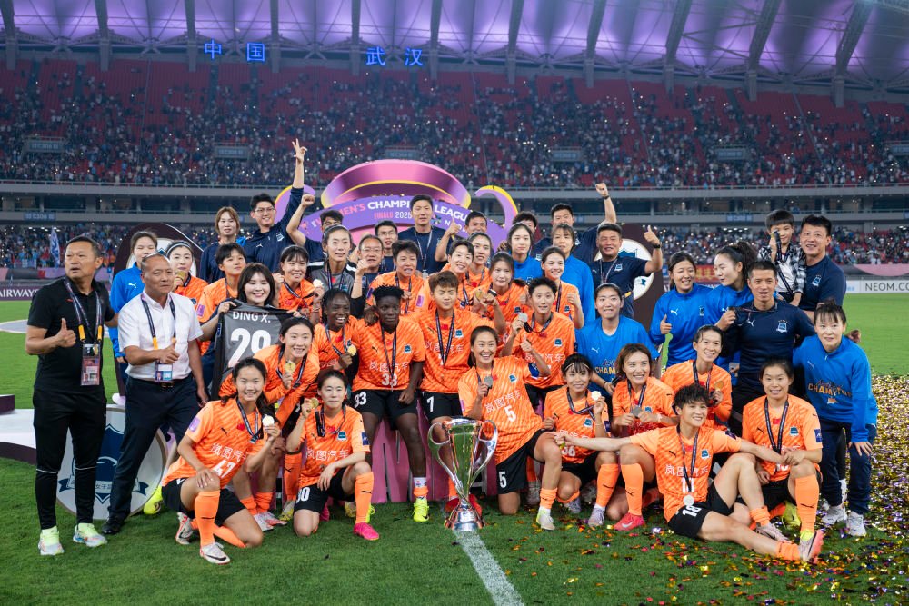 亚洲球队连续获胜,晋级亚冠四强 亚洲球队连续获胜,晋级亚冠四强