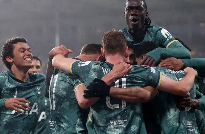 开云体育-欧联杯半决赛的胜者将晋级决赛