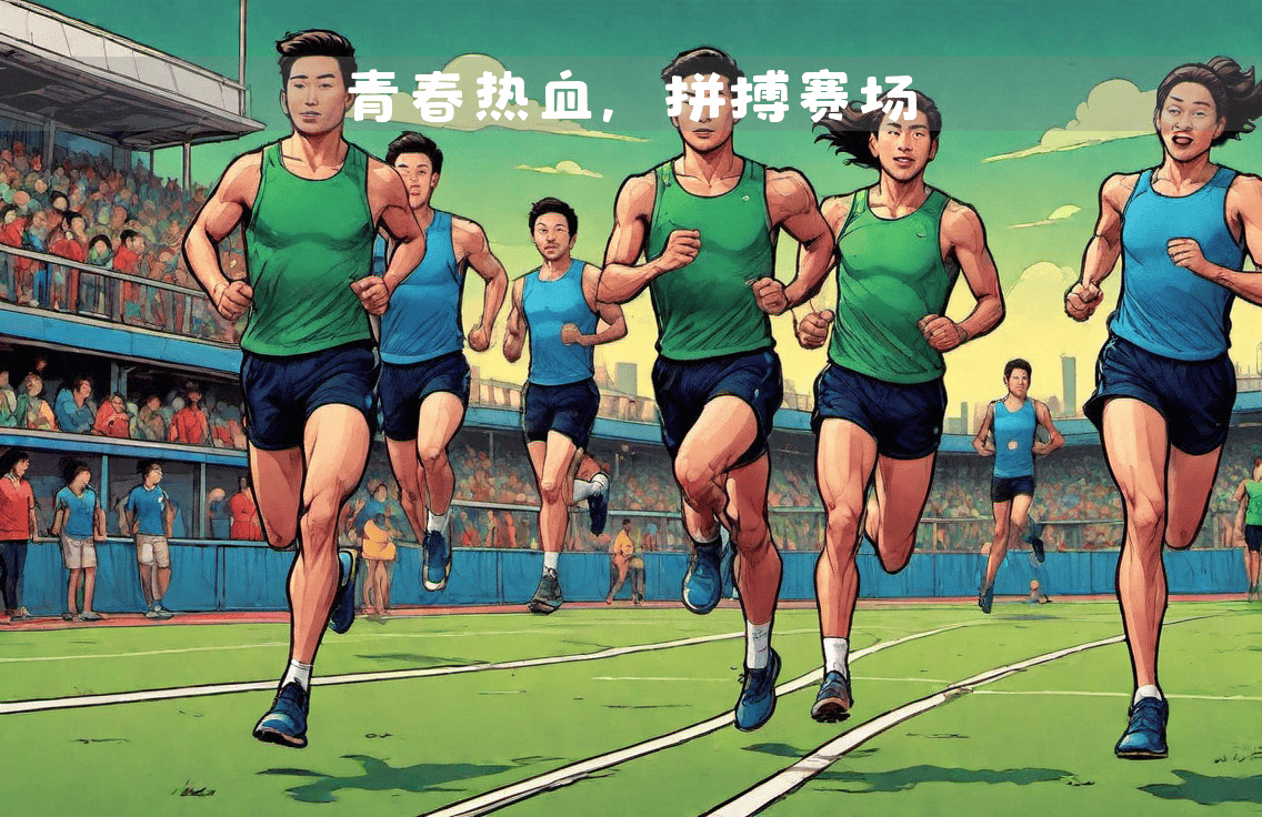 体育赛场上的精彩瞬间,观众眼前一亮 体育赛场上的精彩瞬间,观众眼前一亮