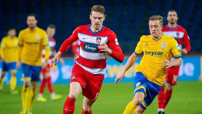 斯特拉斯堡的进攻力量让图卢兹无力回天的简单介绍 斯特拉斯堡的进攻力量让图卢兹无力回天的简单介绍