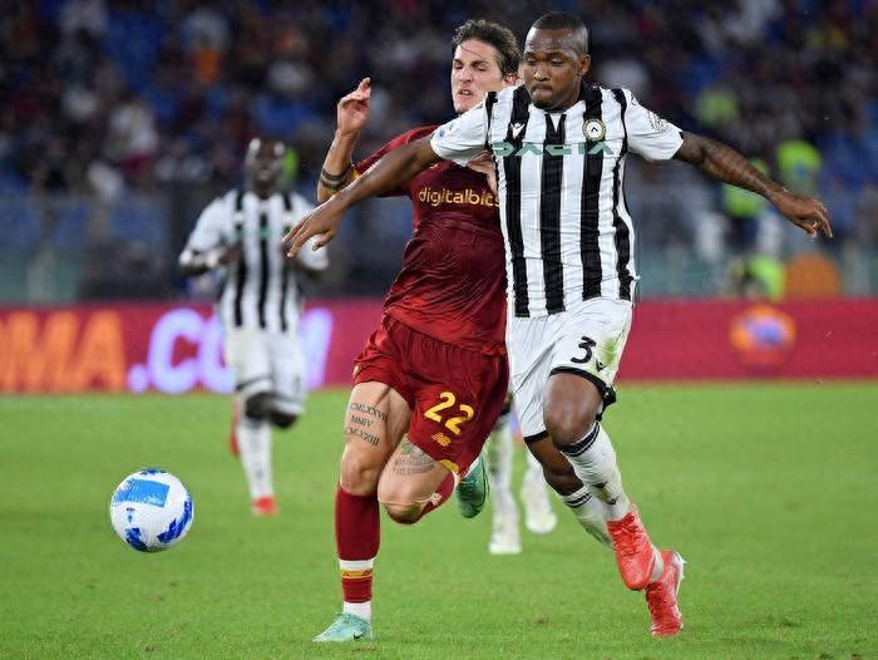 国际米兰-轻取乌迪内斯,实现四连胜的简单介绍 国际米兰-轻取乌迪内斯,实现四连胜的简单介绍