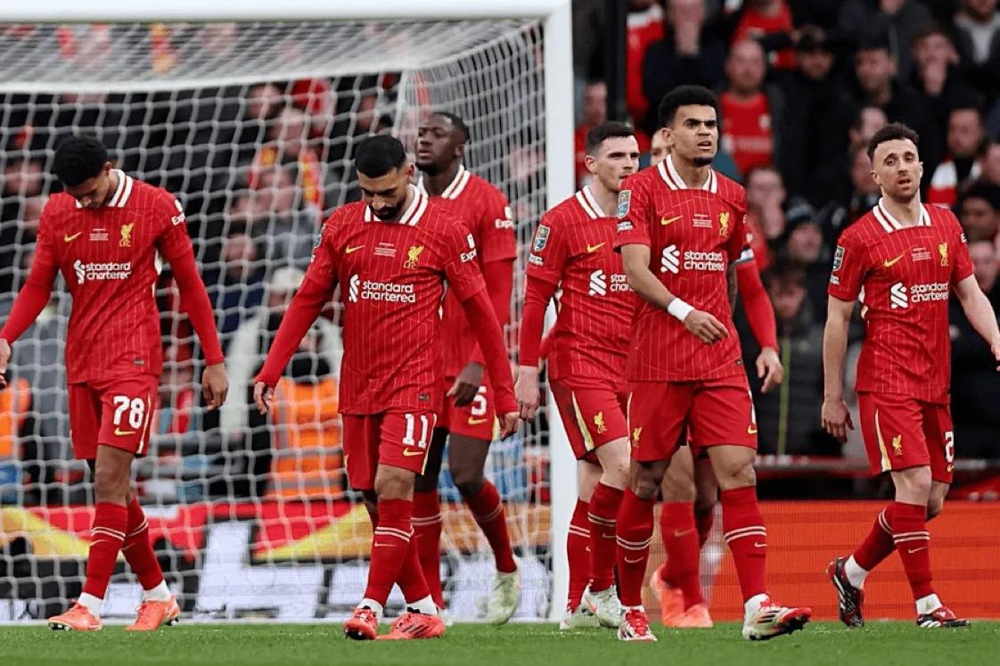 开云下载-利物浦遭到遗憾，欧冠梦终结的简单介绍