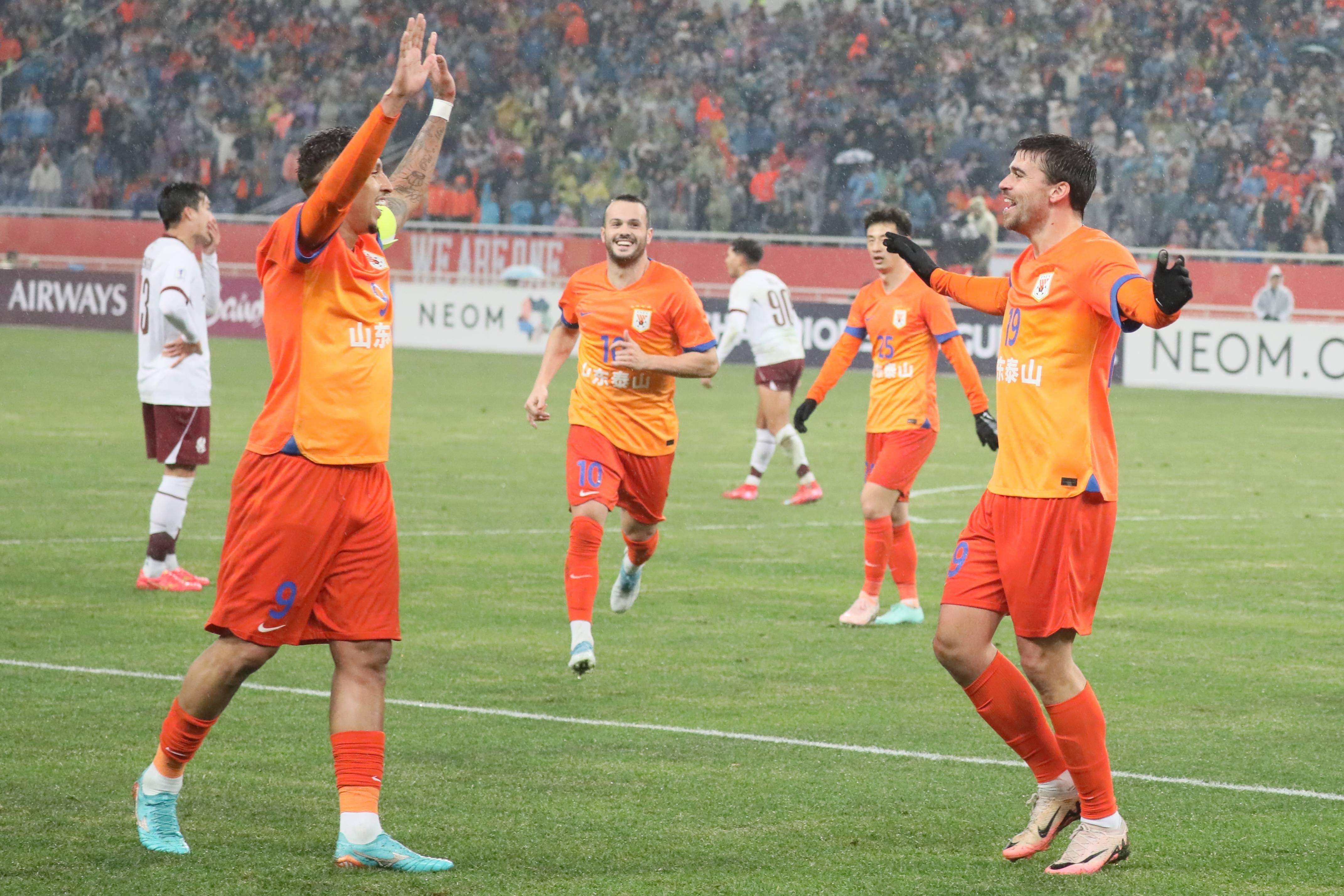 开云体育APP下载-珀斯主场胜吉达，亚冠淘汰赛获胜利