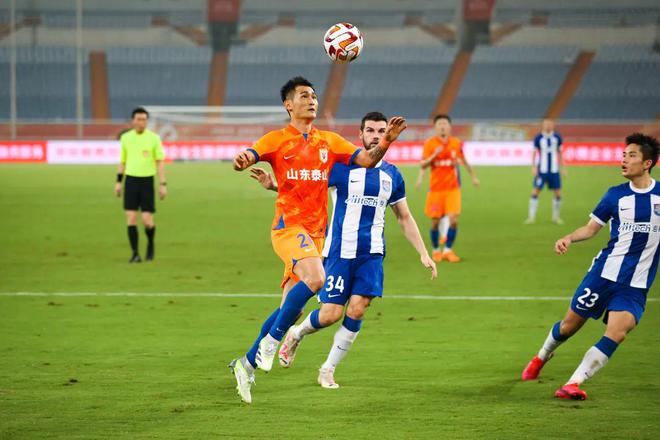 开云下载-包含山东鲁能主场迎战天津天海，谁能在线下取胜？的词条