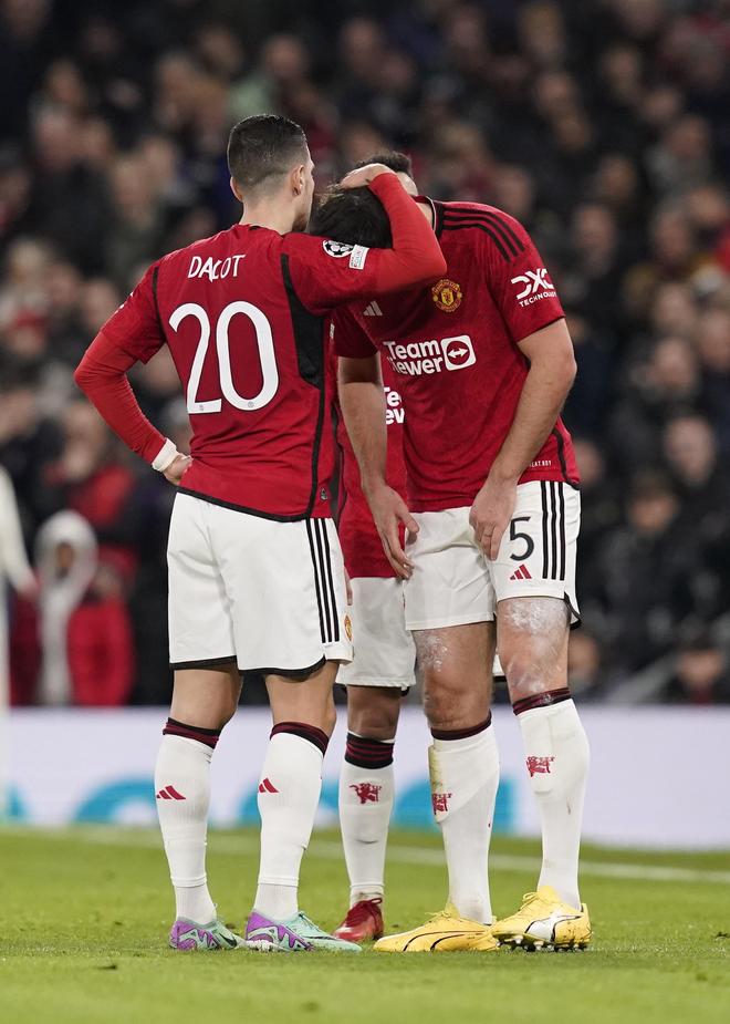 开云官网-关于曼联客场逼平，德甲豪门遭受强烈冲击的信息