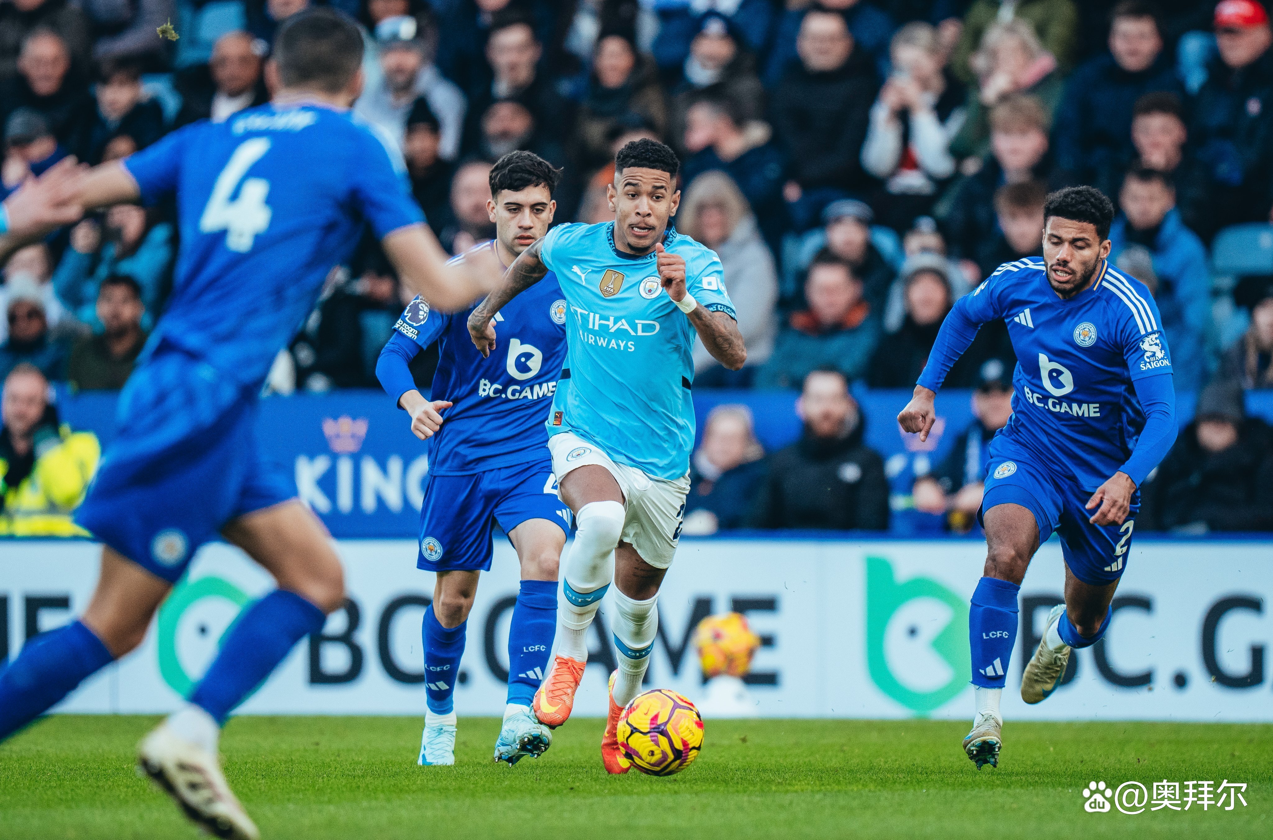 曼城连胜结束,遭遇英超首败 曼城连胜结束,遭遇英超首败
