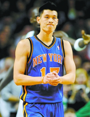 开云体育登录-尼克斯后卫林书豪展现出色状态，成为球队关键人物的简单介绍