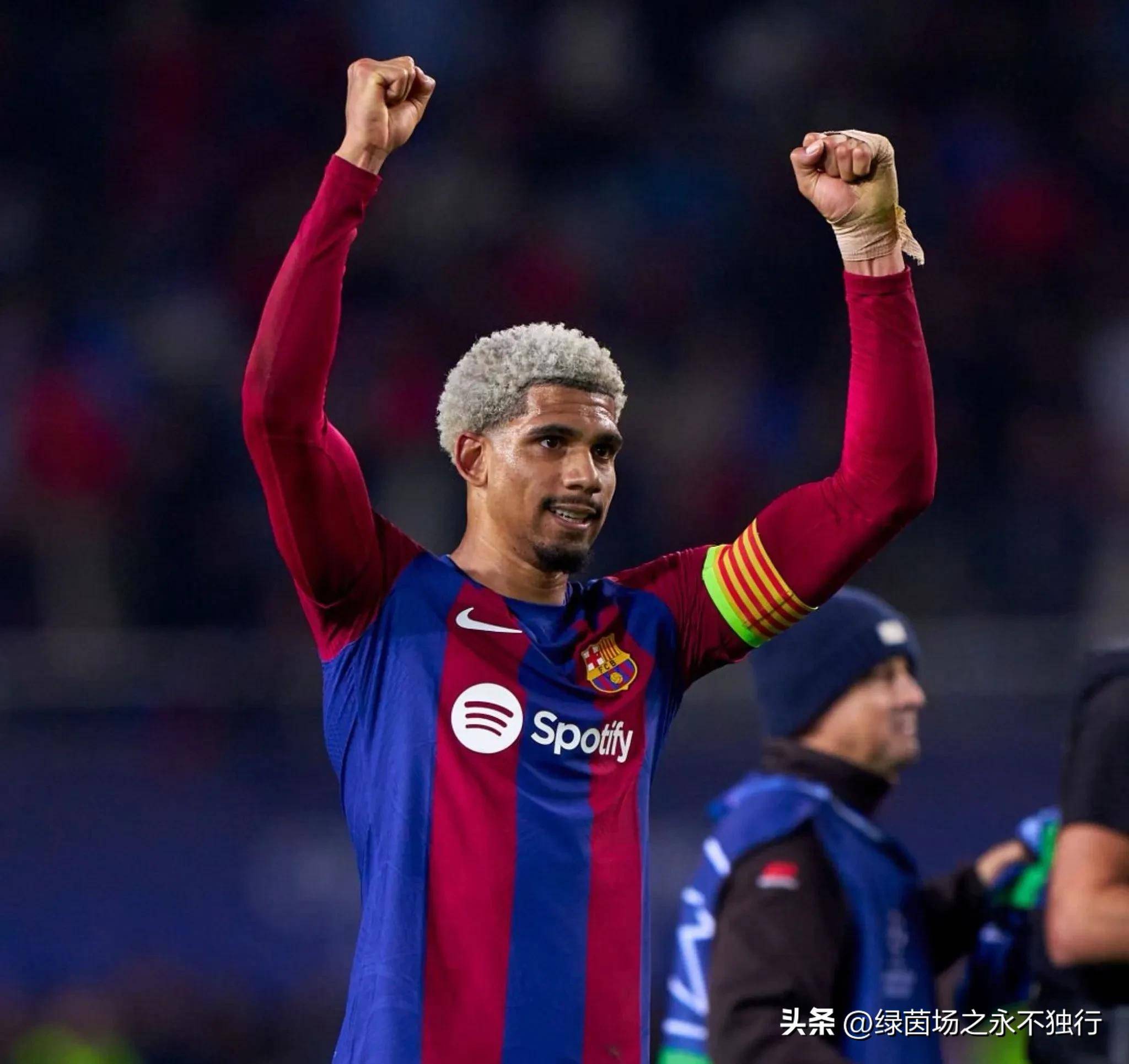 巴萨球员因感染新冠病毒被隔离 巴萨球员因感染新冠病毒被隔离