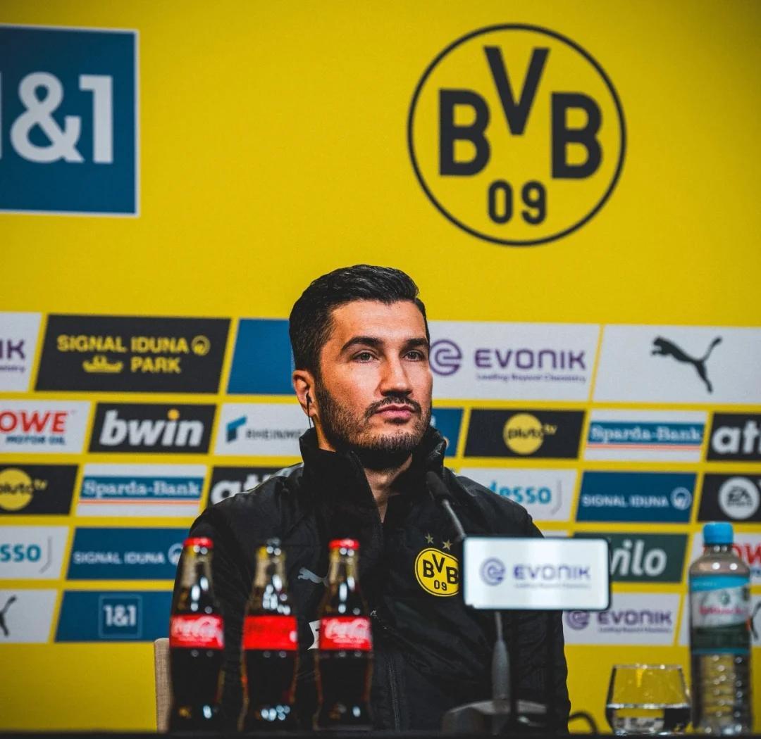 关于多特蒙德逆转局面,遭遇胜利的信息 关于多特蒙德逆转局面,遭遇胜利的信息