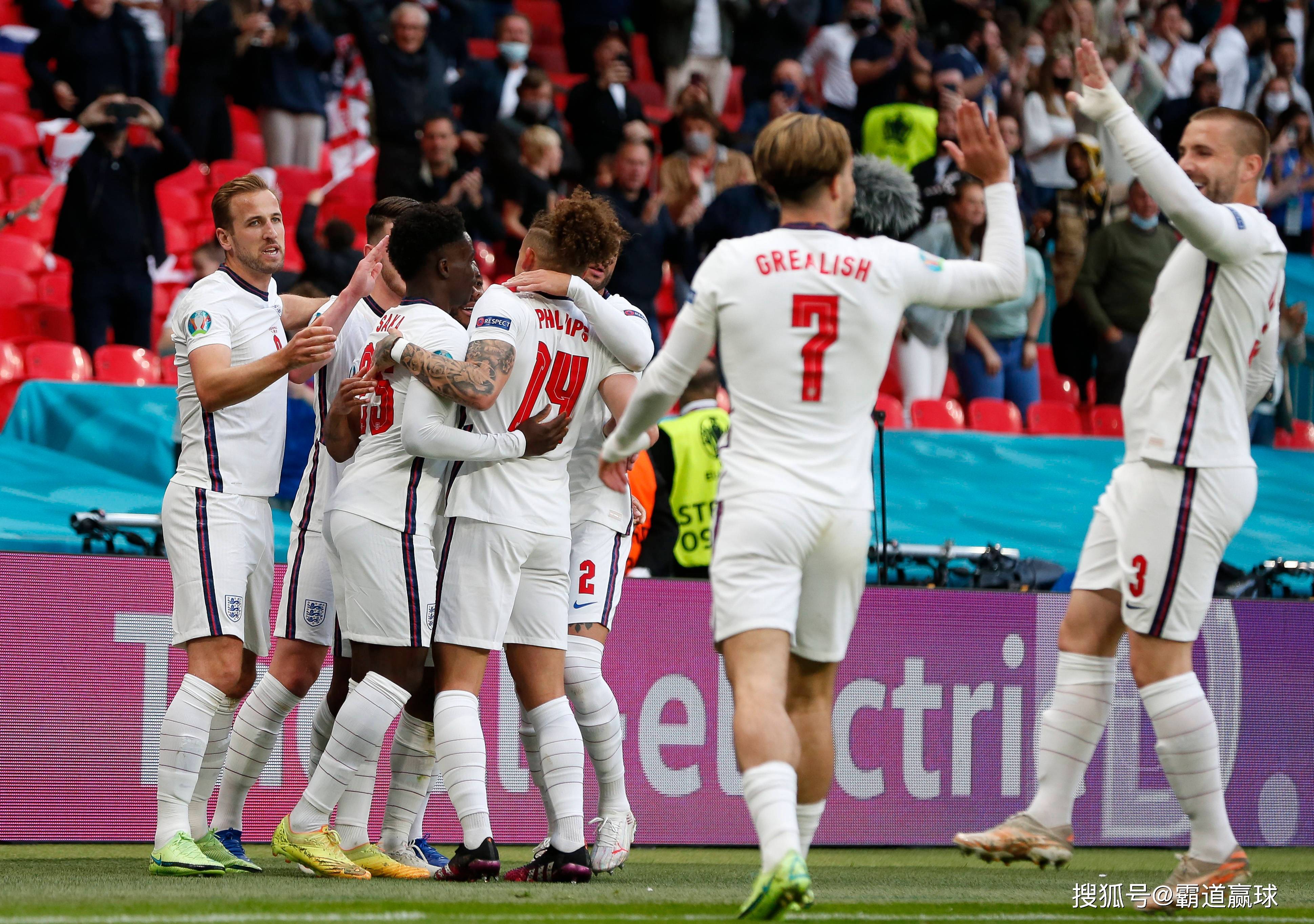 开云体育官网-关于英格兰大胜乌克兰，坚定晋级欧洲杯半决赛的信息