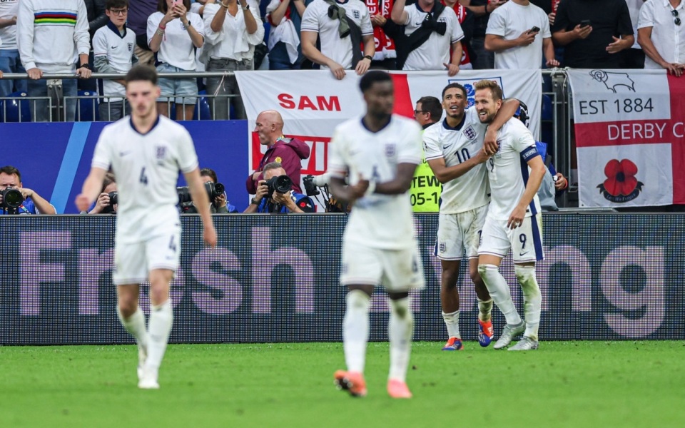 关于英格兰大胜乌克兰,坚定晋级欧洲杯半决赛的信息 关于英格兰大胜乌克兰,坚定晋级欧洲杯半决赛的信息