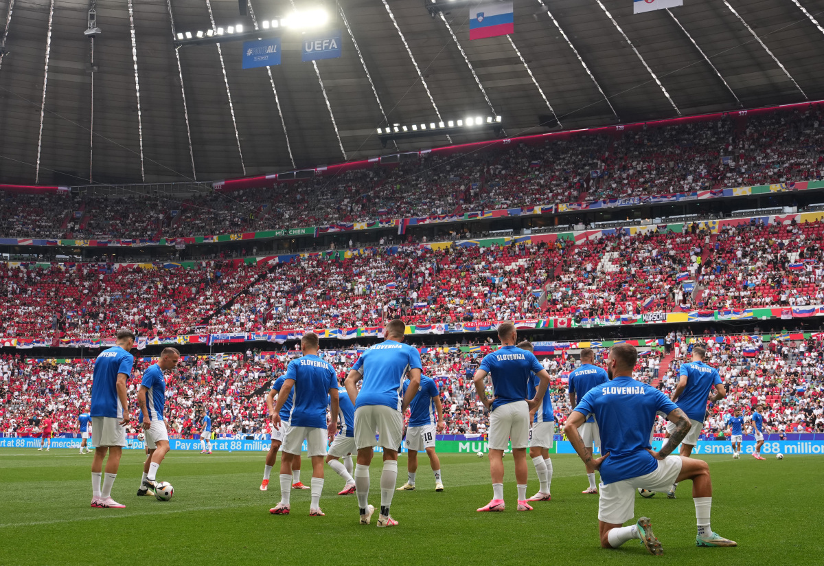 足球赛事带来激动人心的瞬间