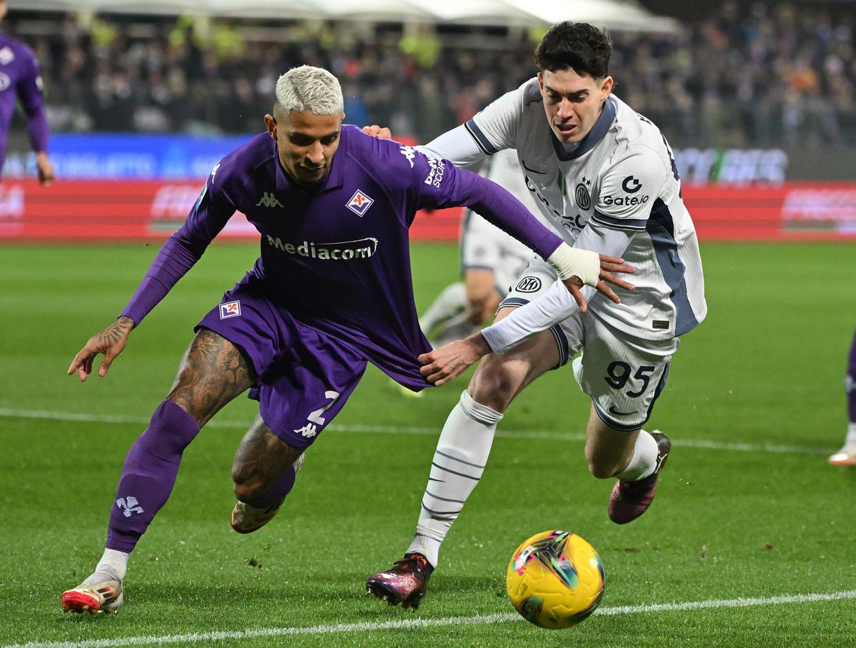 开云体育登录-包含佛罗伦萨主场2-0击败AC米兰的词条