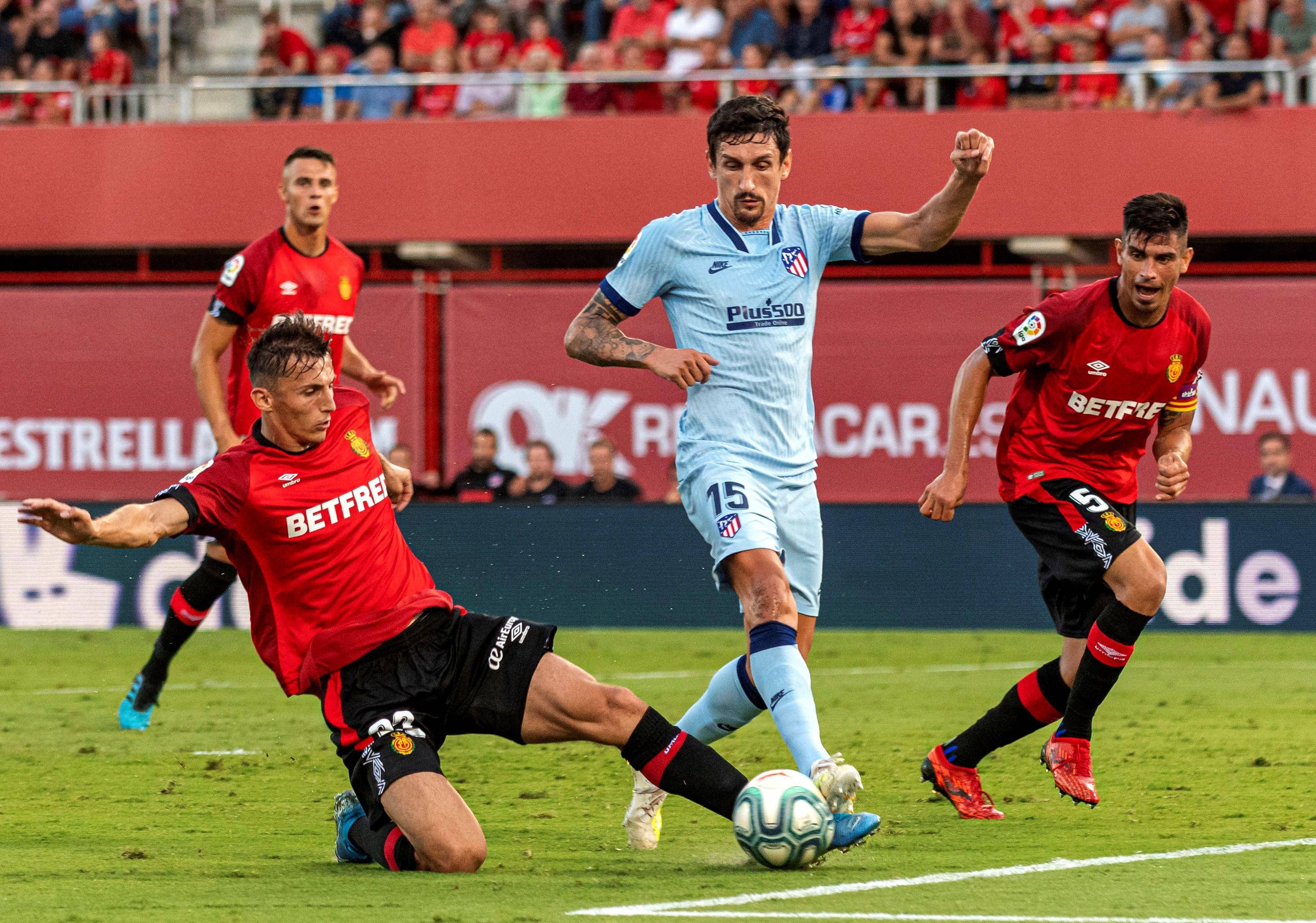 开云APP-塞维利亚与马洛卡的比赛引人关注