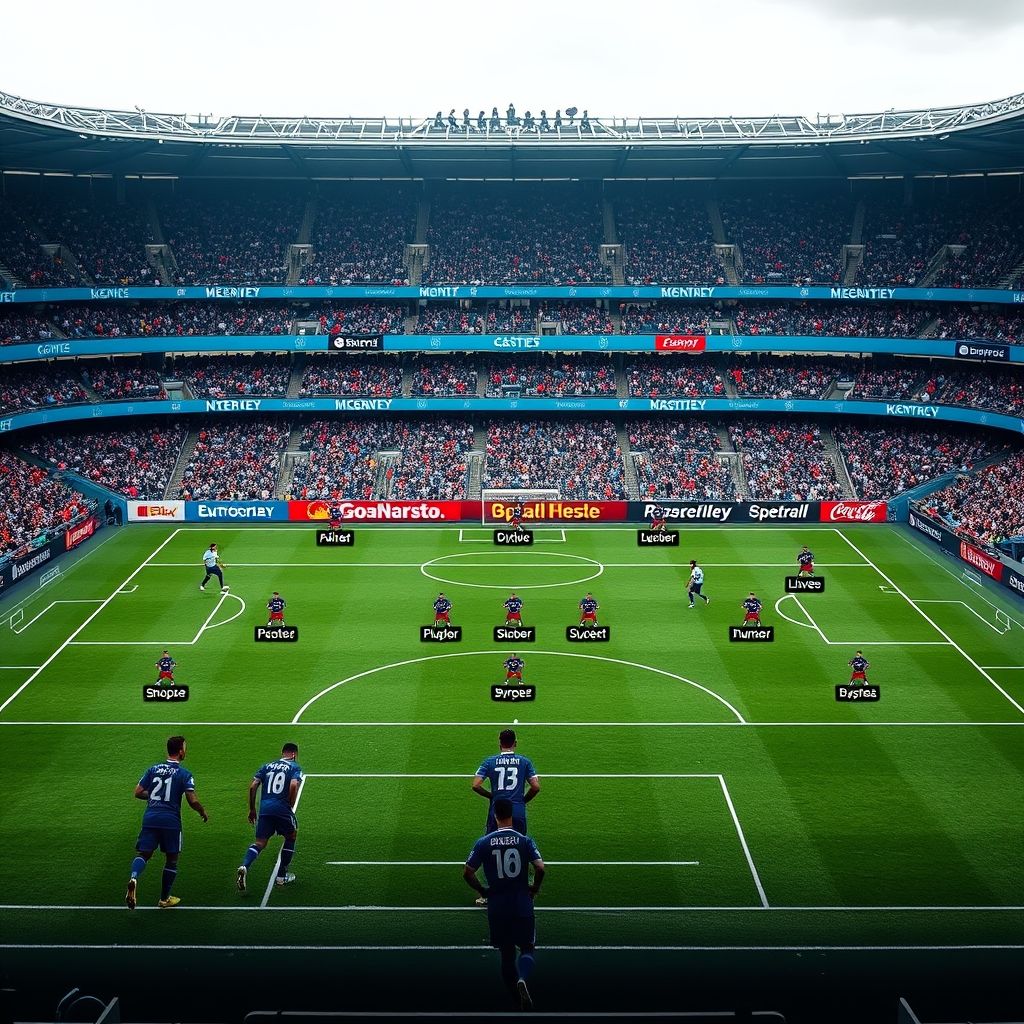 开云体育-蒙特雷防守细节优化，力求稳固后防