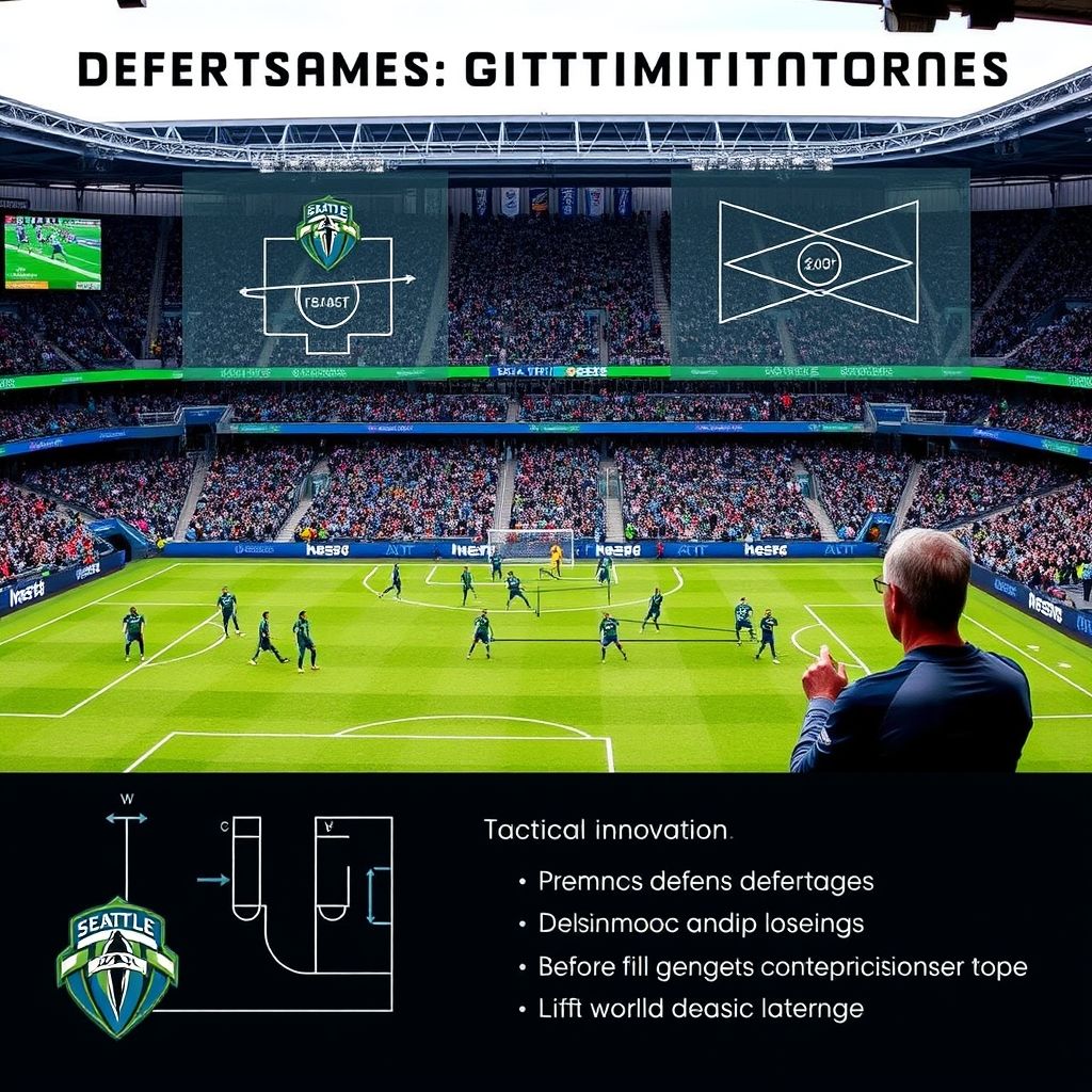开云体育官网-西雅图海湾者防守细节优化，力求稳固后防