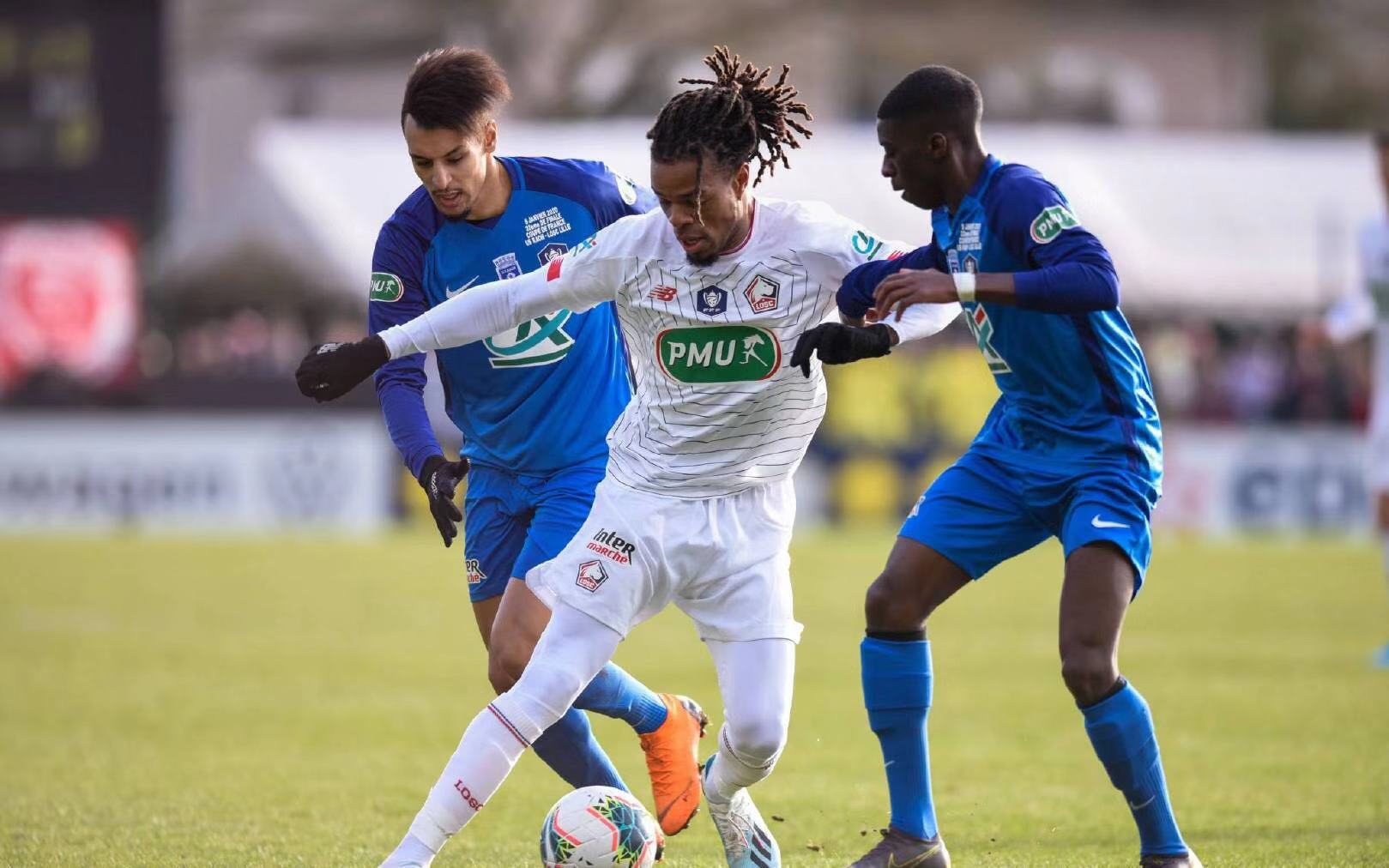 包含里尔主场战胜亚眠,保持领先优势的词条 包含里尔主场战胜亚眠,保持领先优势的词条