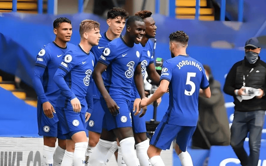 西汉姆联球队主场比赛门票售罄的简单介绍 西汉姆联球队主场比赛门票售罄的简单介绍