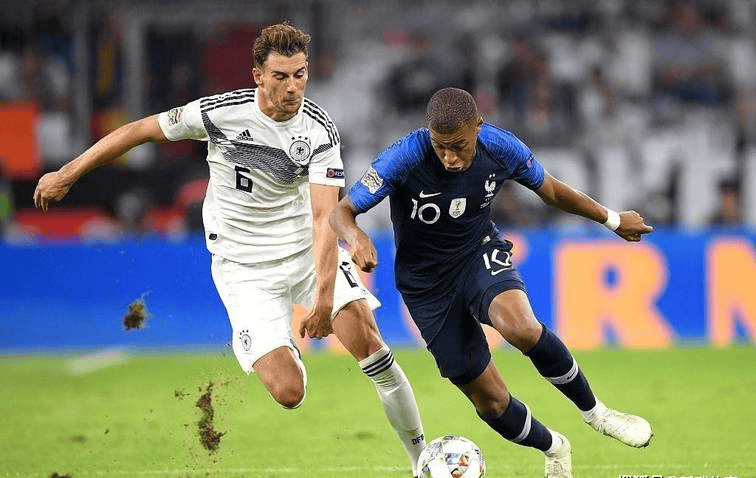 开云体育平台APP-关于体育圈焦点：欧国联比赛逐鹿之战的信息