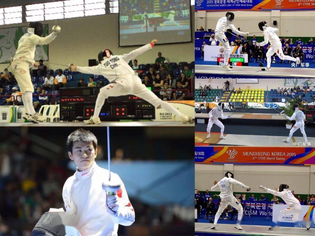 开云体育登录-俄罗斯击剑选手表现抢眼，夺魁成功
