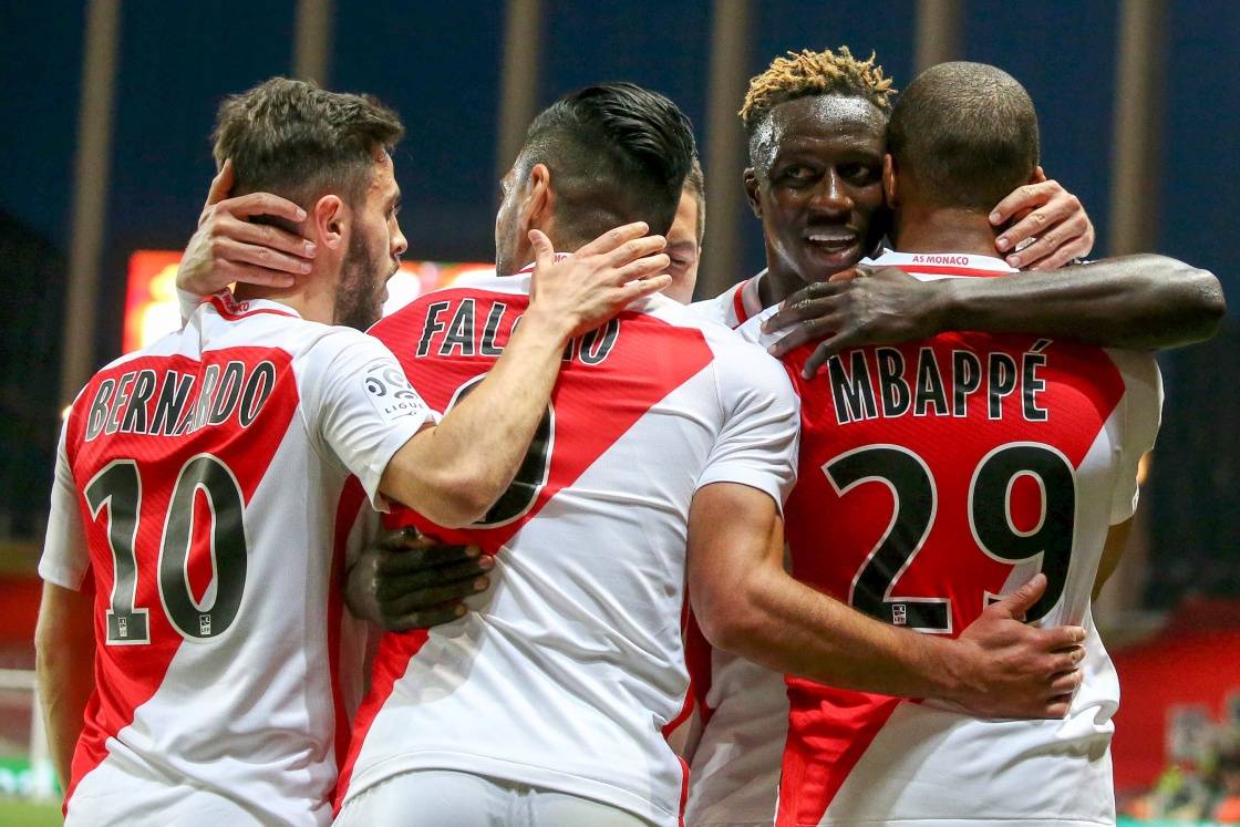 开云下载-摩纳哥主场告捷，取得关键三分