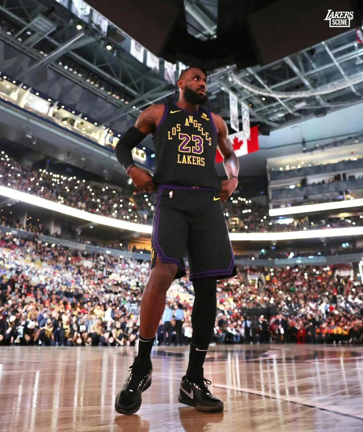 湖人大胜猛龙，取得五连胜