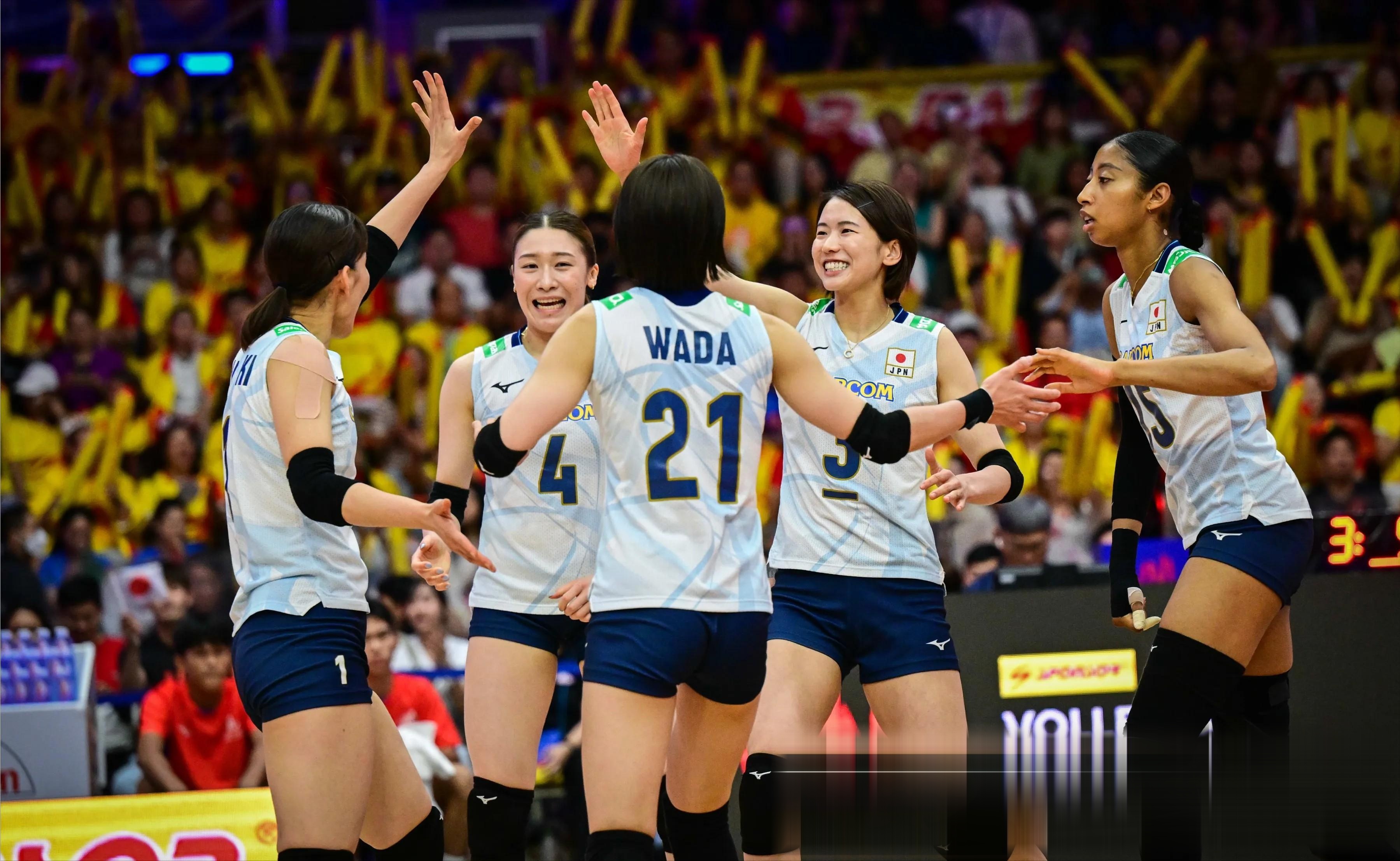 日本女足连胜挺进决赛 日本女足连胜挺进决赛