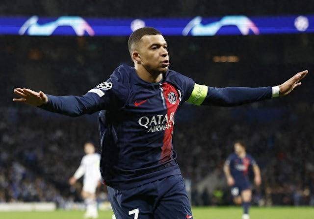 巴黎圣日耳曼客场大胜，稳坐联赛第一的简单介绍