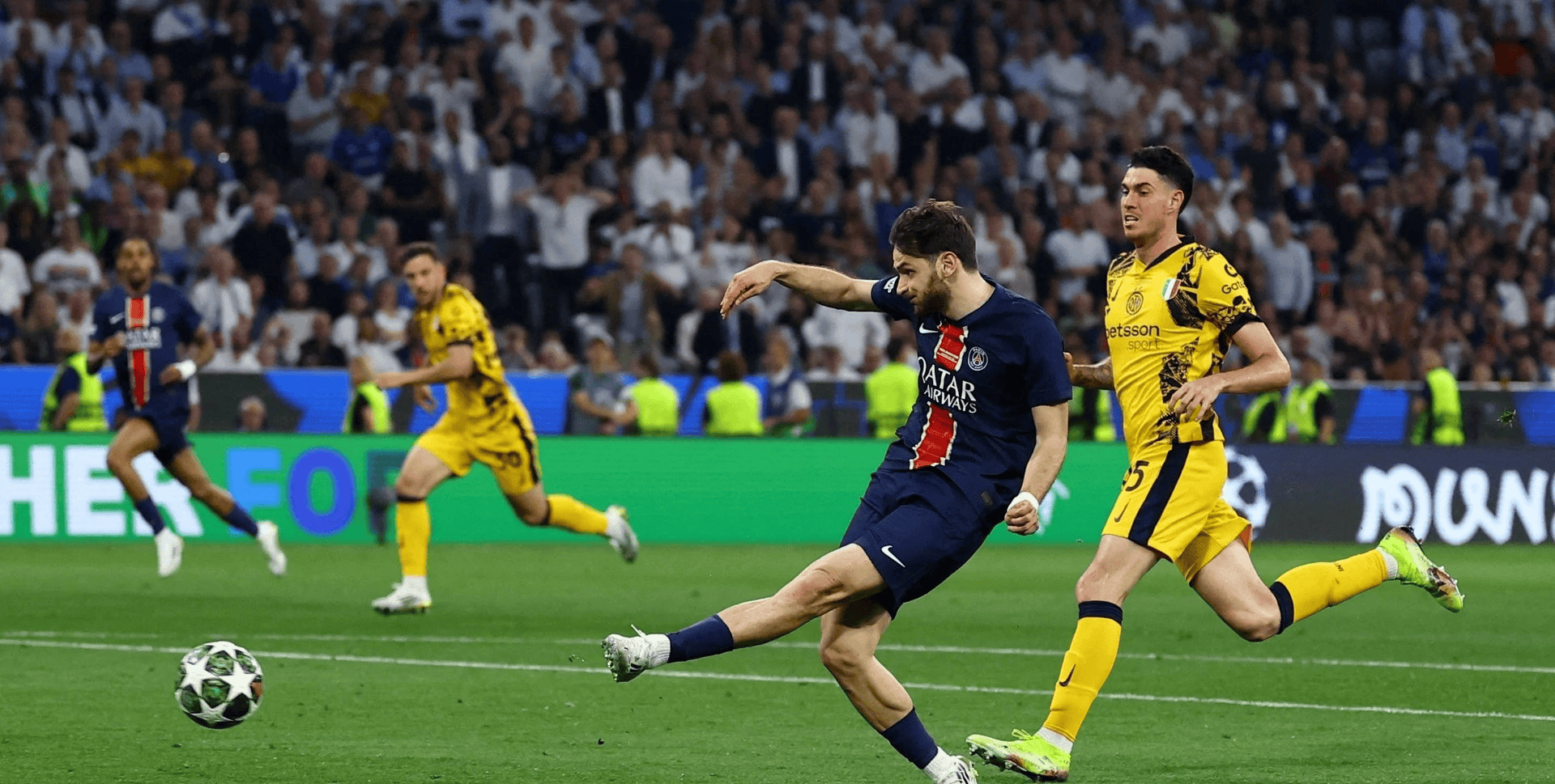 巴黎圣日耳曼前景一片光明,夺冠无悬念的简单介绍 巴黎圣日耳曼前景一片光明,夺冠无悬念的简单介绍