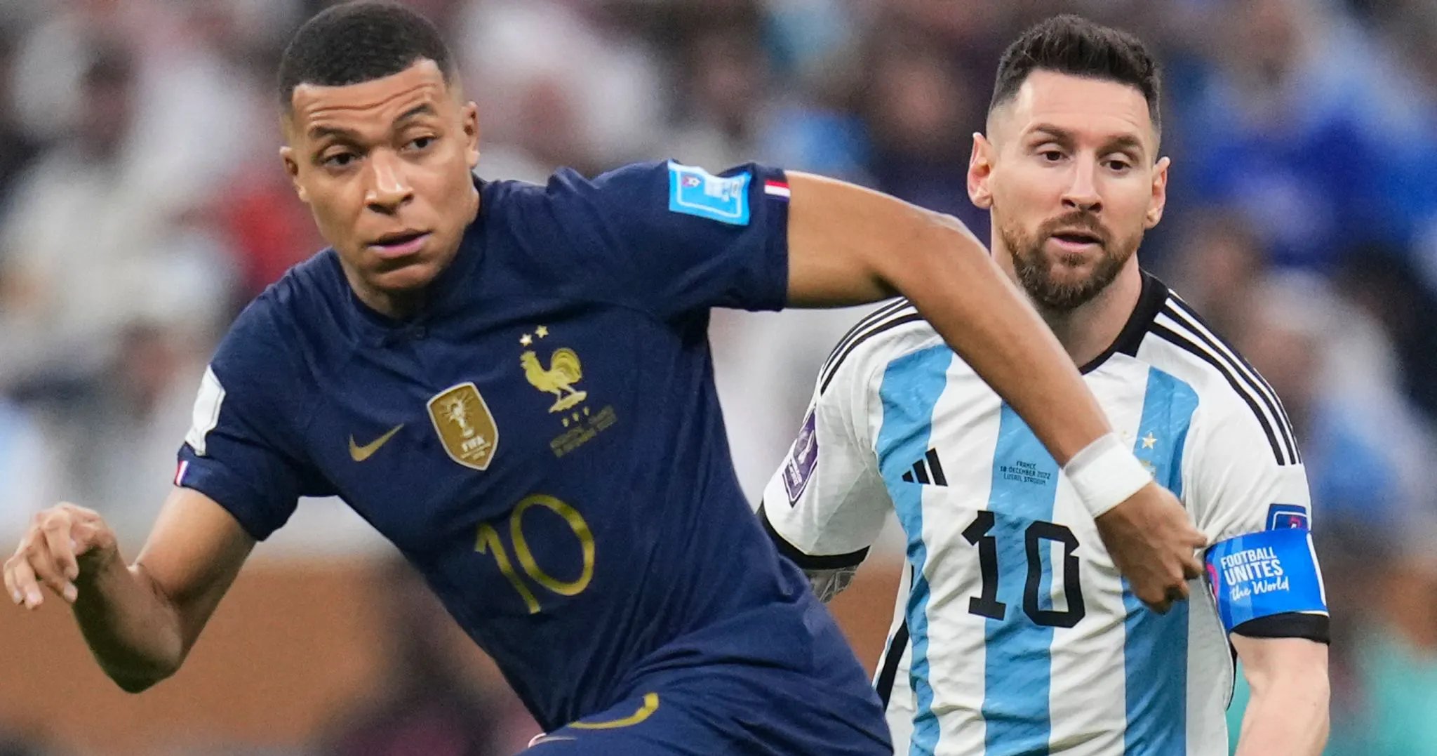 世界杯预选赛决赛季，胜负悬念引人注目的简单介绍