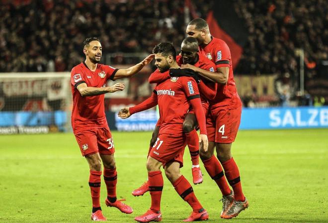 开云体育官网-赫拉冈首秀破门，帮助球队获胜