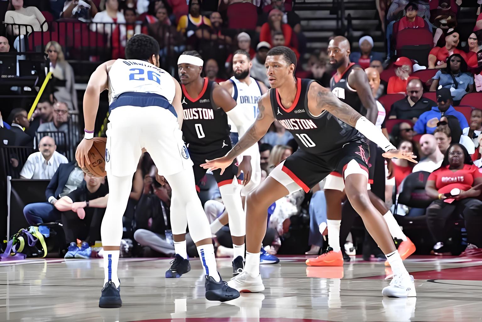 开云官网-火箭击败勇士登顶西部