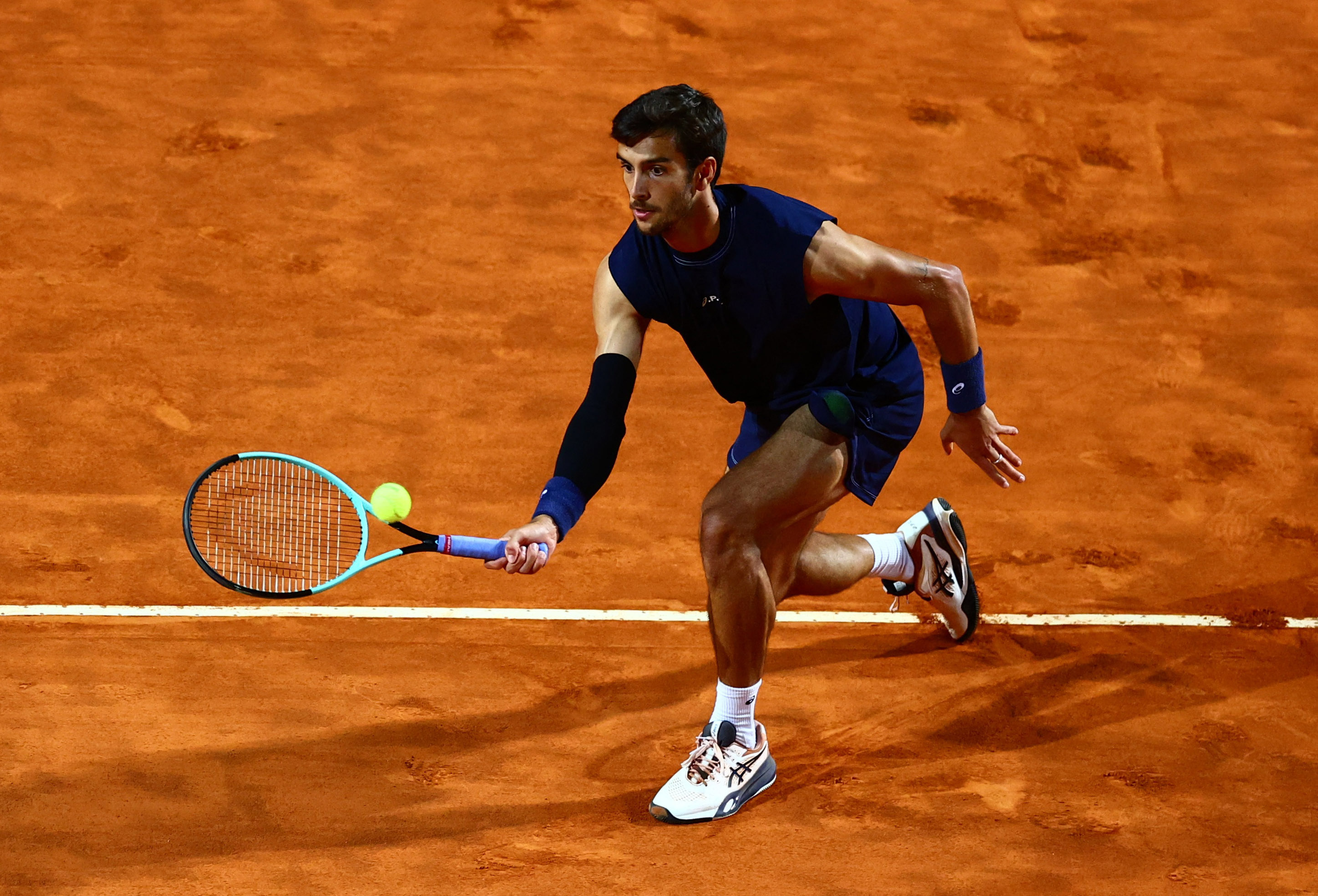 开云体育中国-包含网球比赛：欧洲球队一决雌雄的词条