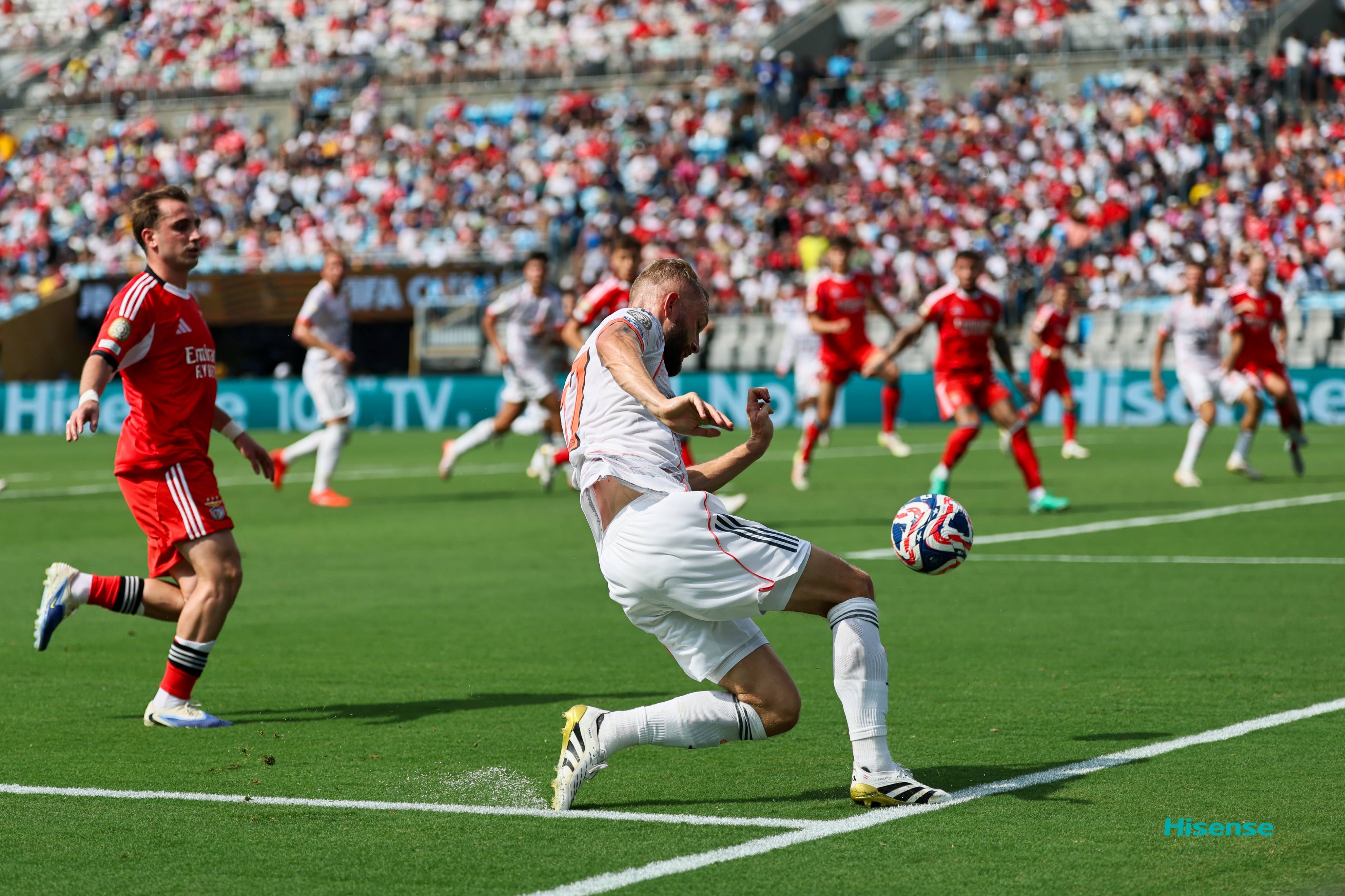 开云体育官网-澳洲球队击溃对手，赢得实力之战