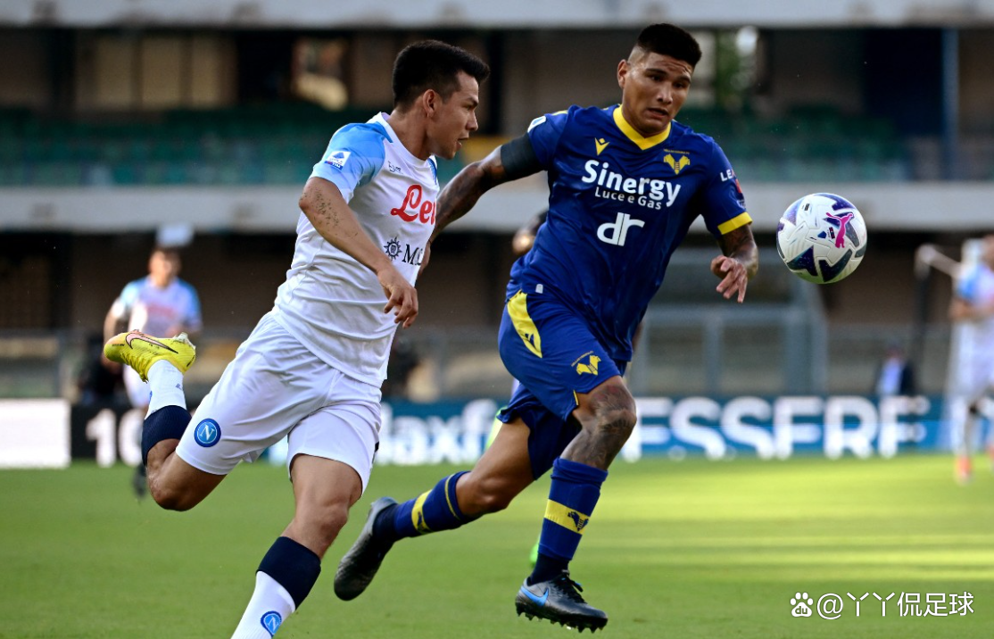 包含那不勒斯主场失利，球队陷入低谷的词条