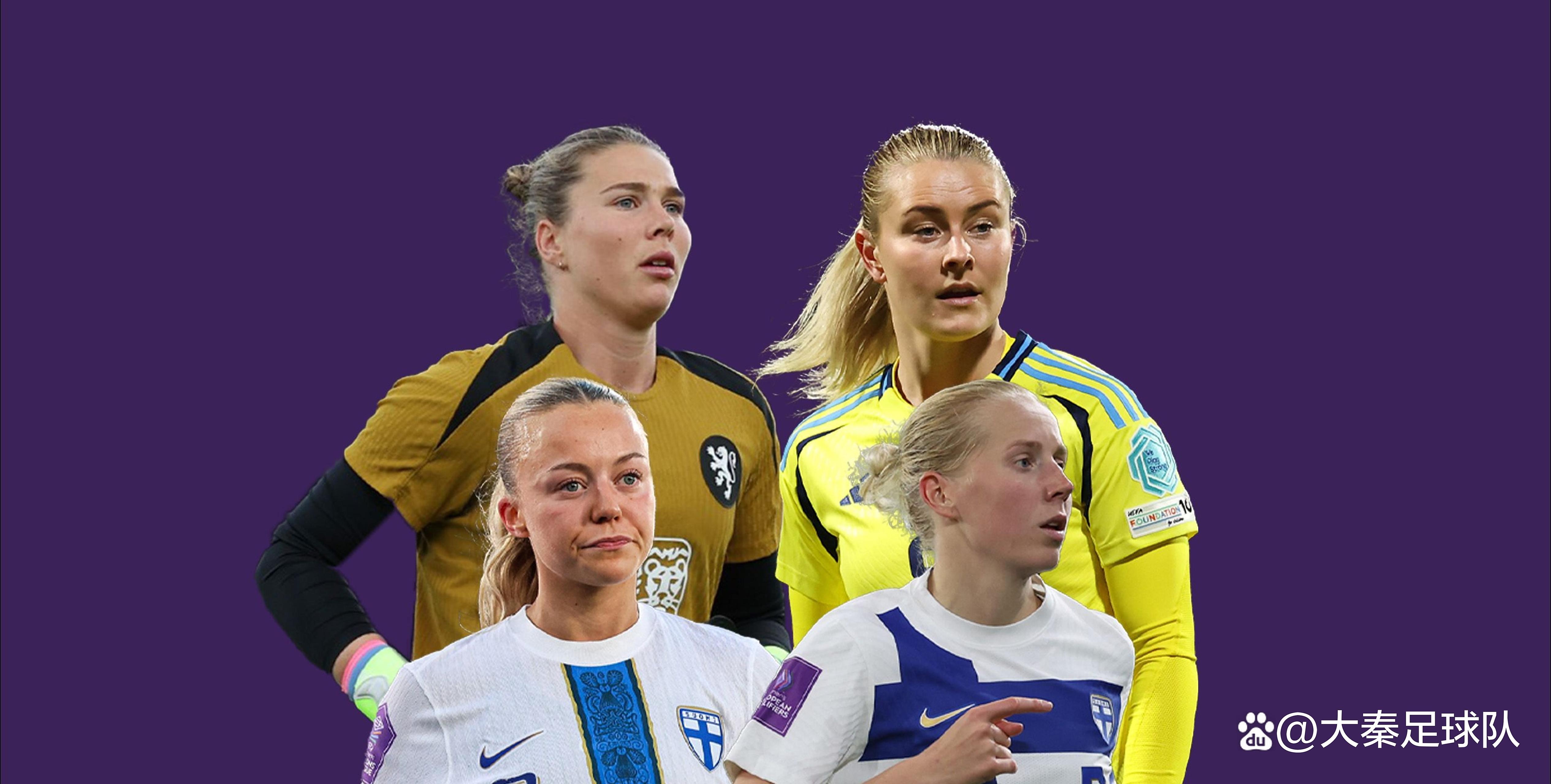 芬兰队晋级欧洲杯，表现抢眼