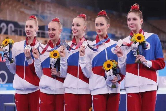 开云体育登录-关于俄罗斯体操选手实力超群，轻松挺进的信息