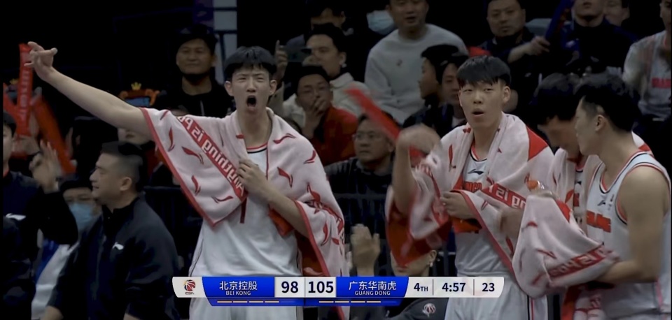 开云体育入口-关于湖南队全面发威，豪取六连胜的信息