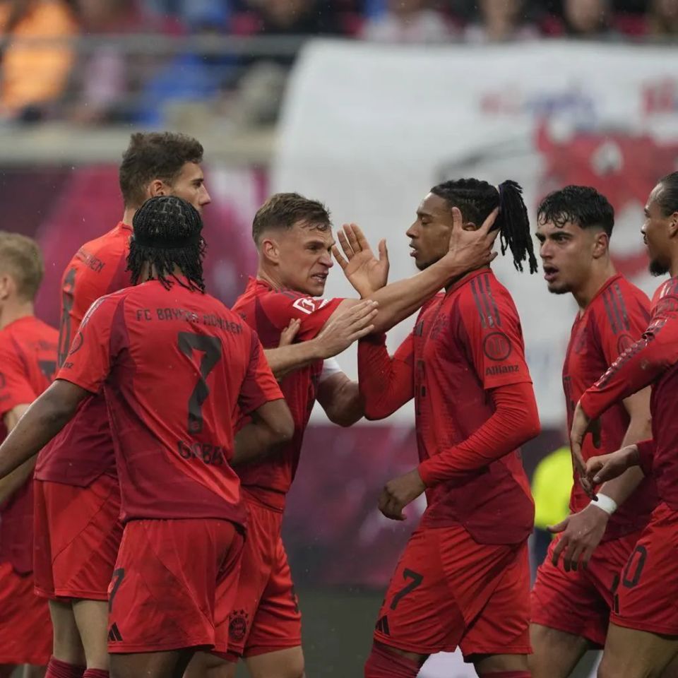 开云体育下载-门兴莱比锡暗示将在下周末对战多特蒙德的简单介绍