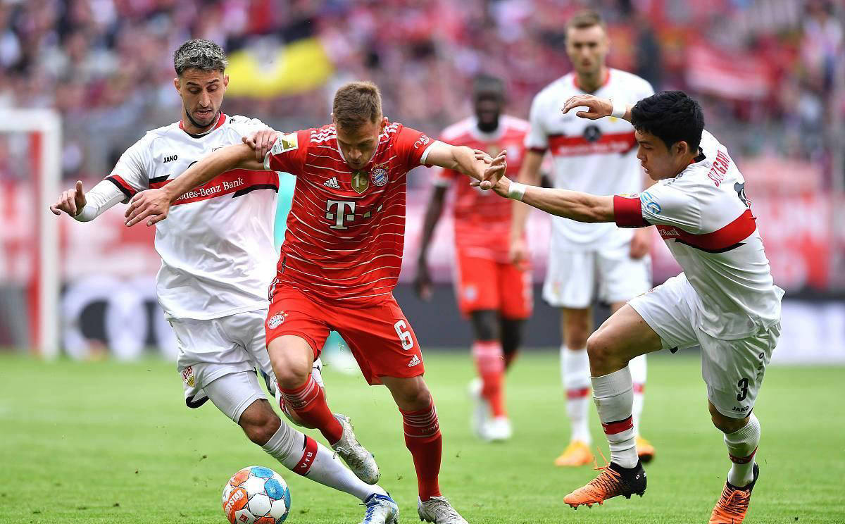 开云体育app-包含拜仁慕尼黑火力全开进球！的词条