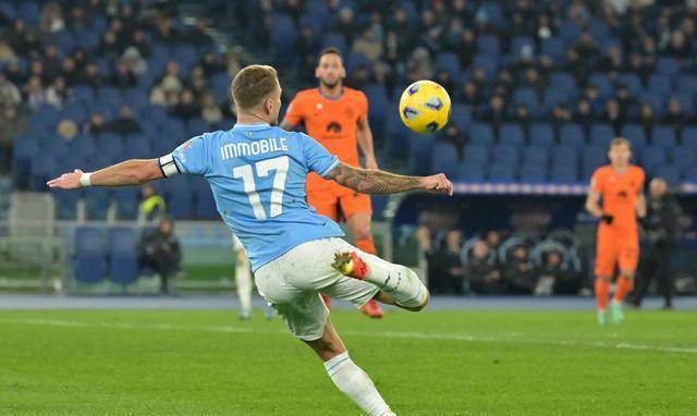 开云官网-拉齐奥重用新秀，郑重备战下轮比赛的简单介绍