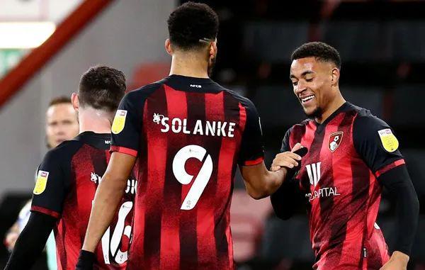 开云体育中国-热刺战平伯恩茅斯，欧冠资格或告终的简单介绍