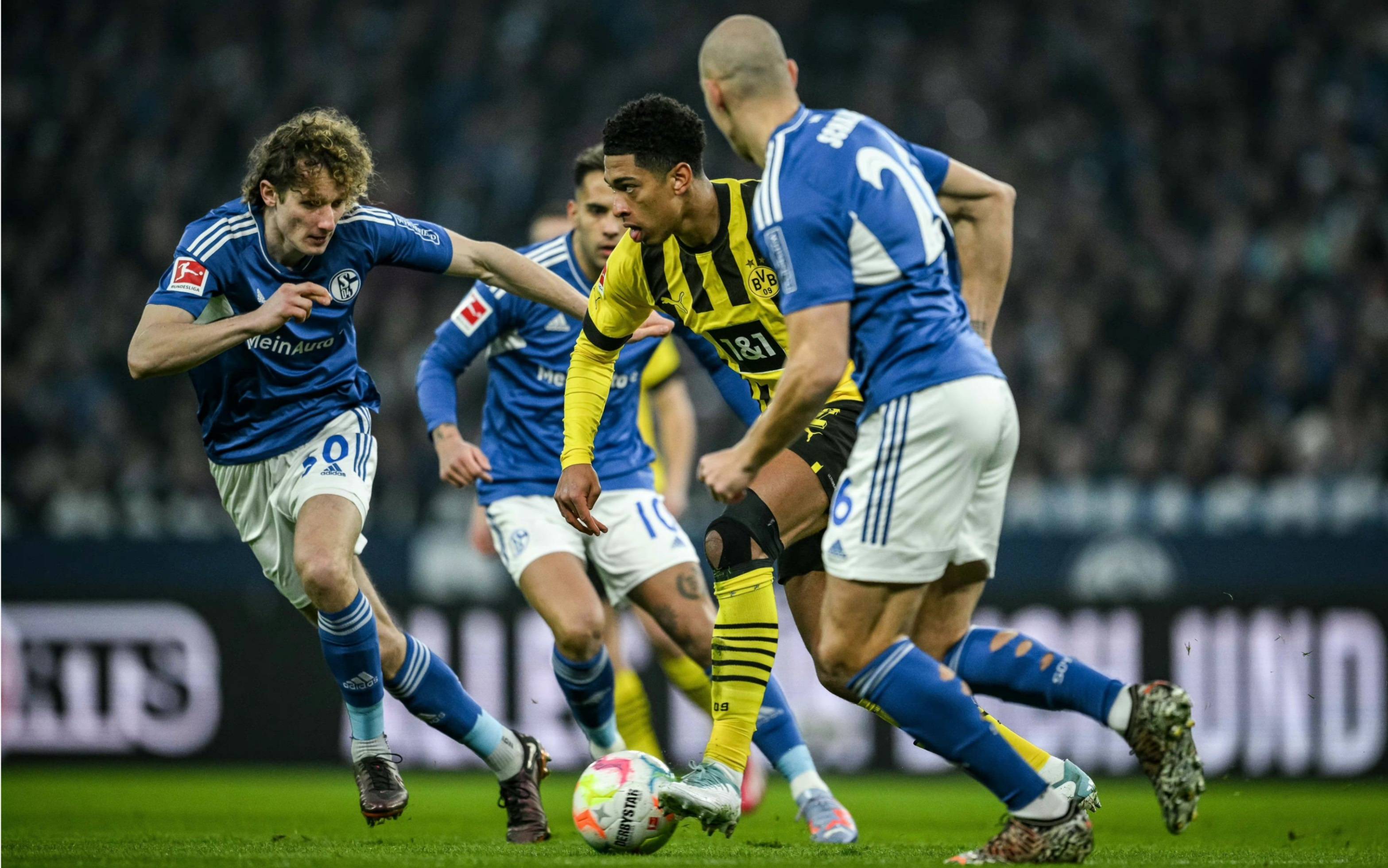 汉诺威主场落败，升级希望继续落后的简单介绍