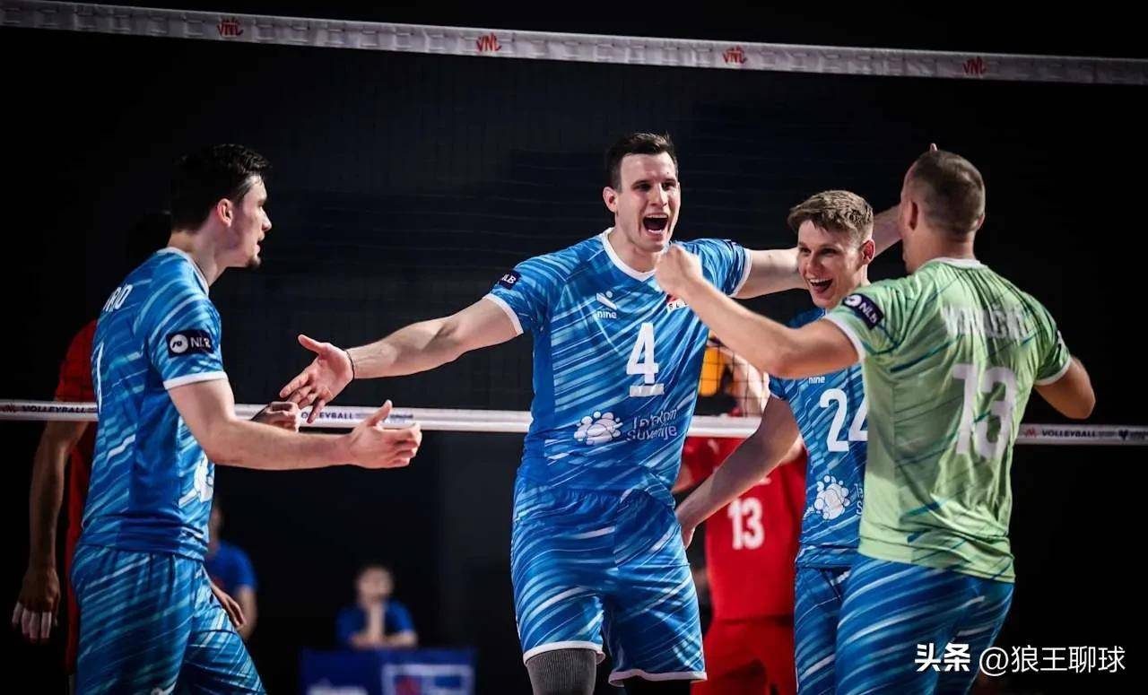 斯洛文尼亚轻松胜马耳他,立陶宛球员斗志昂扬的简单介绍 斯洛文尼亚轻松胜马耳他,立陶宛球员斗志昂扬的简单介绍