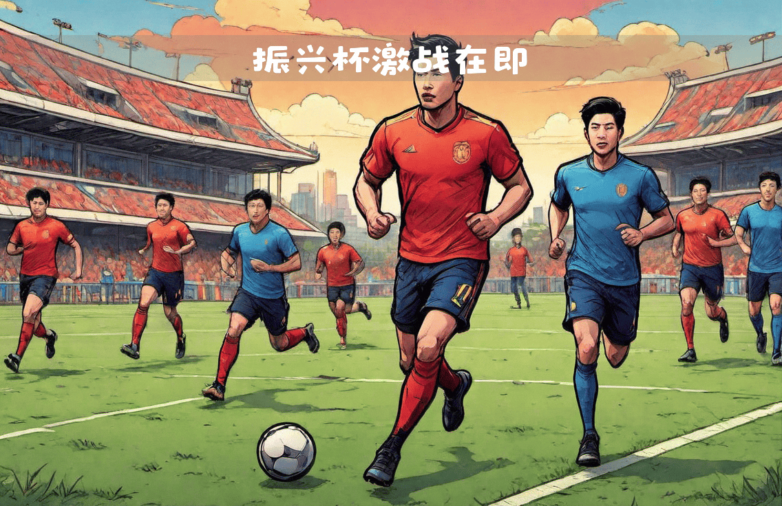 热血比赛火爆开战，欧洲足坛风起云涌的简单介绍