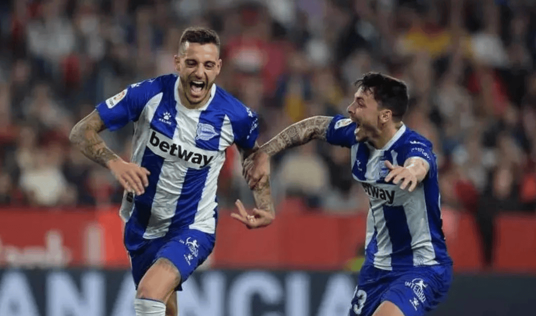 包含阿拉维斯客场挑战,秘密战略蓄势待发的词条 包含阿拉维斯客场挑战,秘密战略蓄势待发的词条